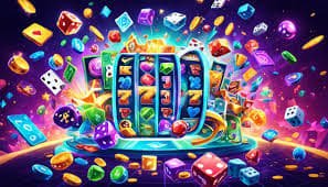 6667pc Slots ဂိမ်း — Jackpot နှင့် Free Spin ထပ်တလဲလဲ ရရှိနိုင်