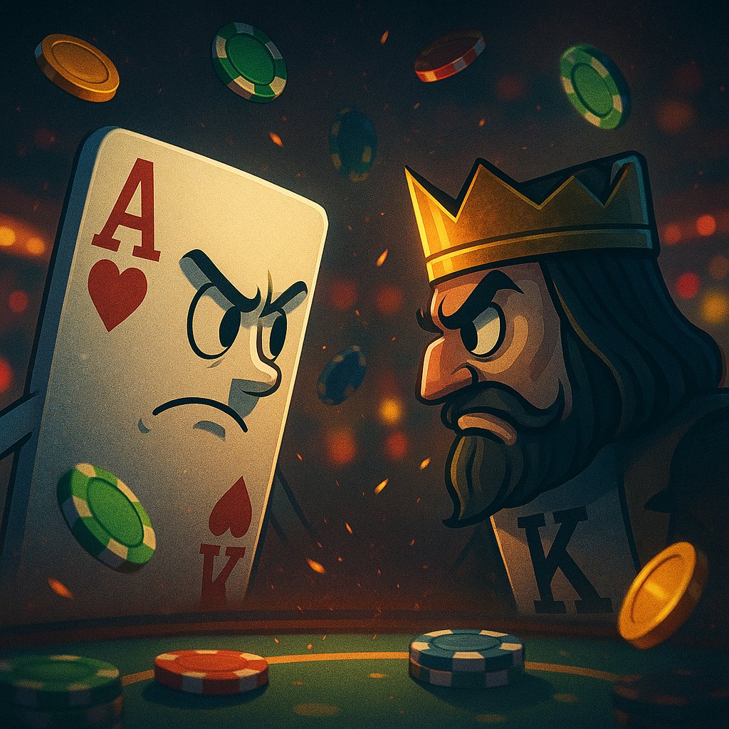 Live Casino ကာစီနို